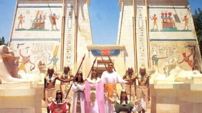 Pharaonic village cairo Egypt Travel Booking